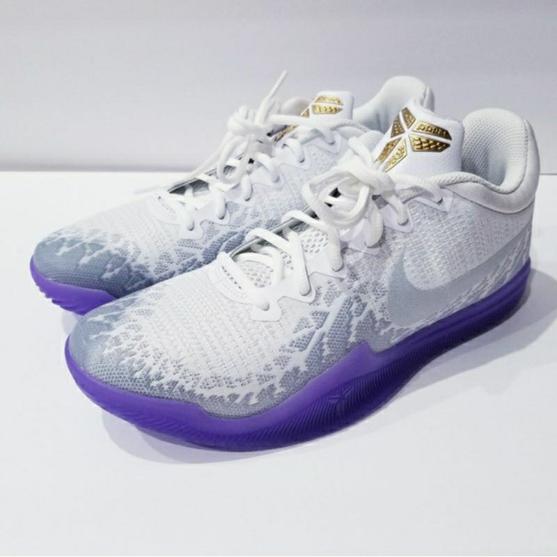 Jual Kobe Mamba Rage Shopee Indonesia