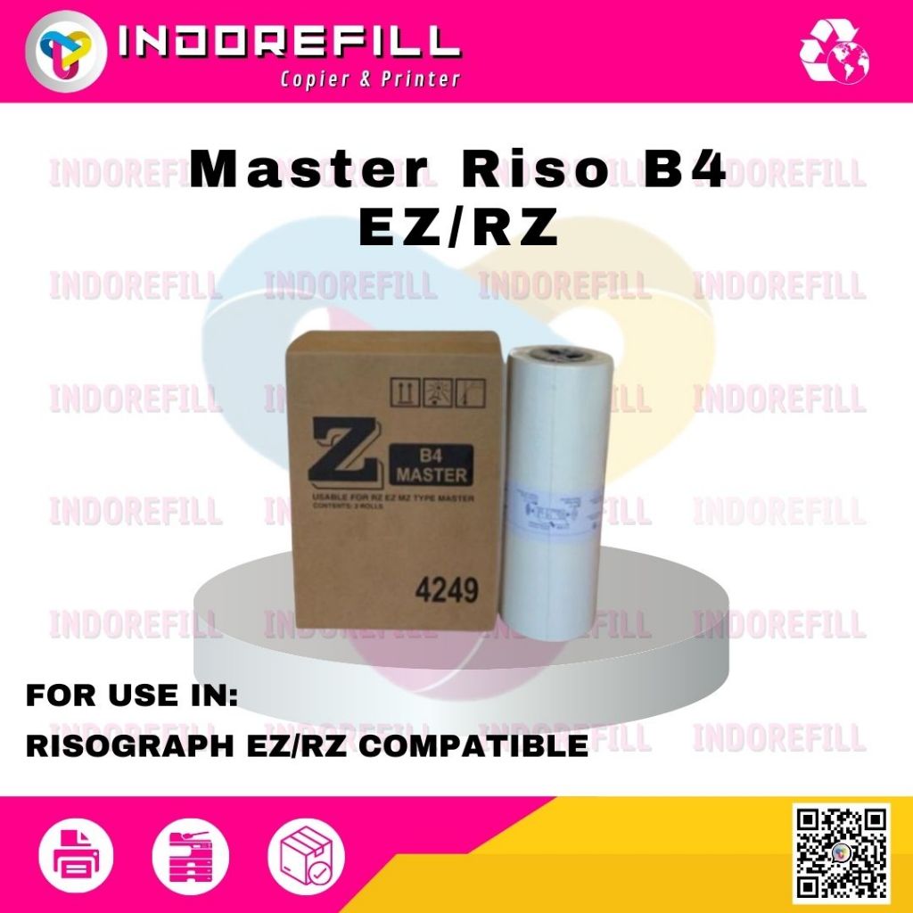 Jual Mesin Risograph Terlengkap & Harga Terbaru Juli 2026 | Shopee ...
