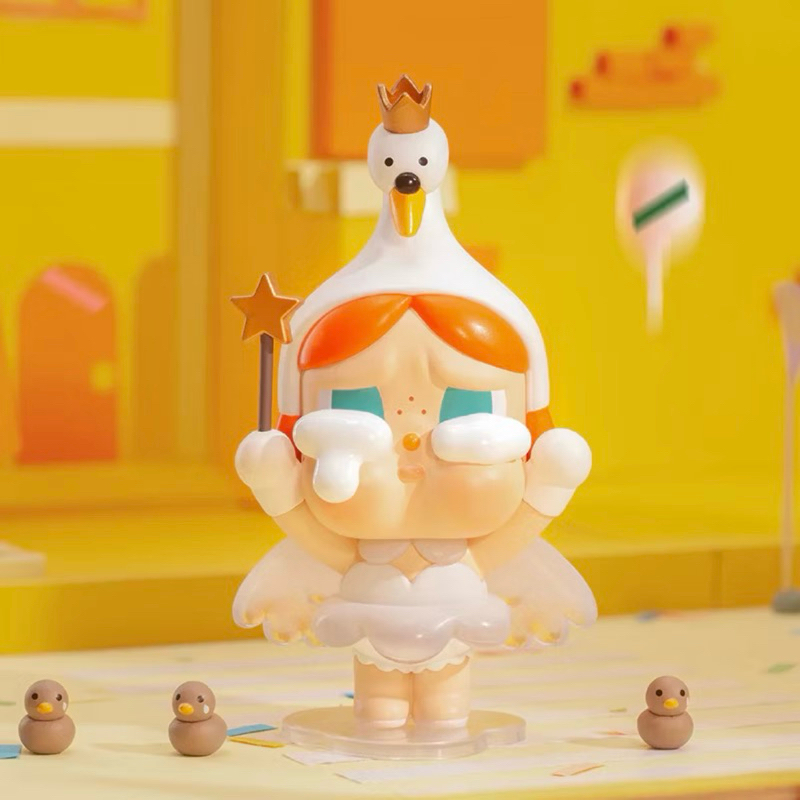 Jual [READY 100% ORIGINAL] Crybaby Crying Parade Figure Pop Mart ...