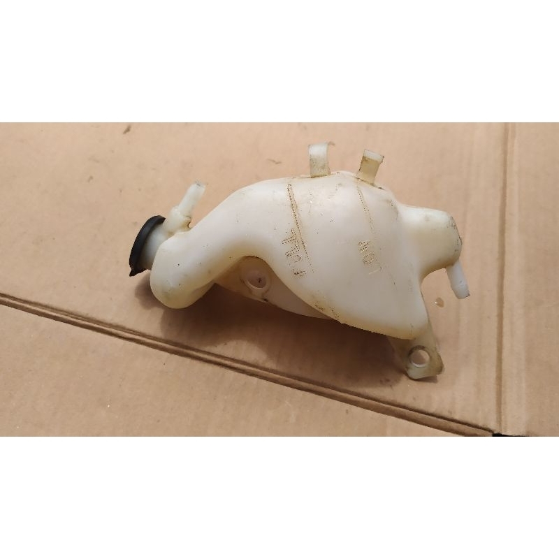 Jual tabung air radiator Yamaha R15 V3 MT 15 bekas original | Shopee ...