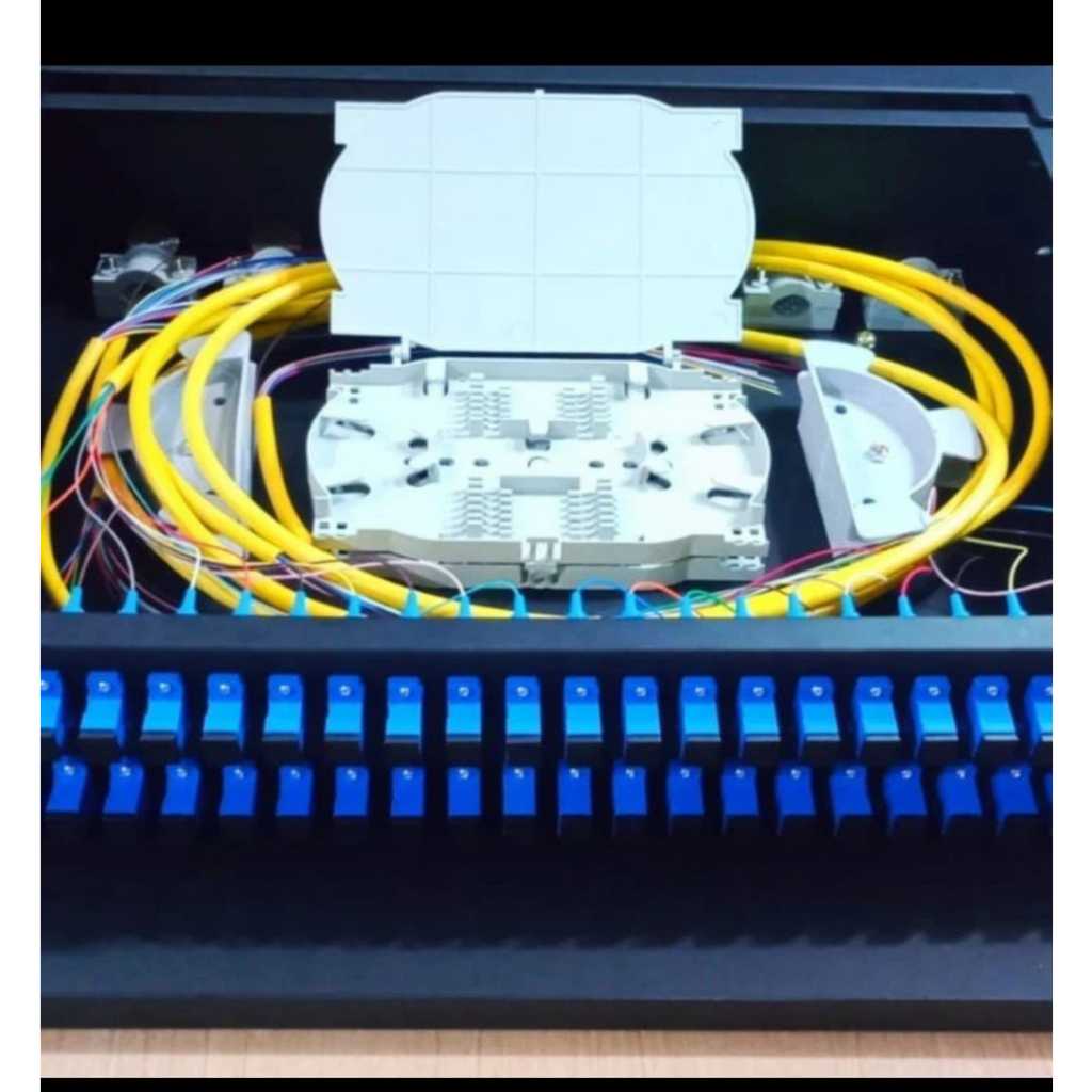 Jual DISTRIBUTION BOX 48 CORE | Shopee Indonesia
