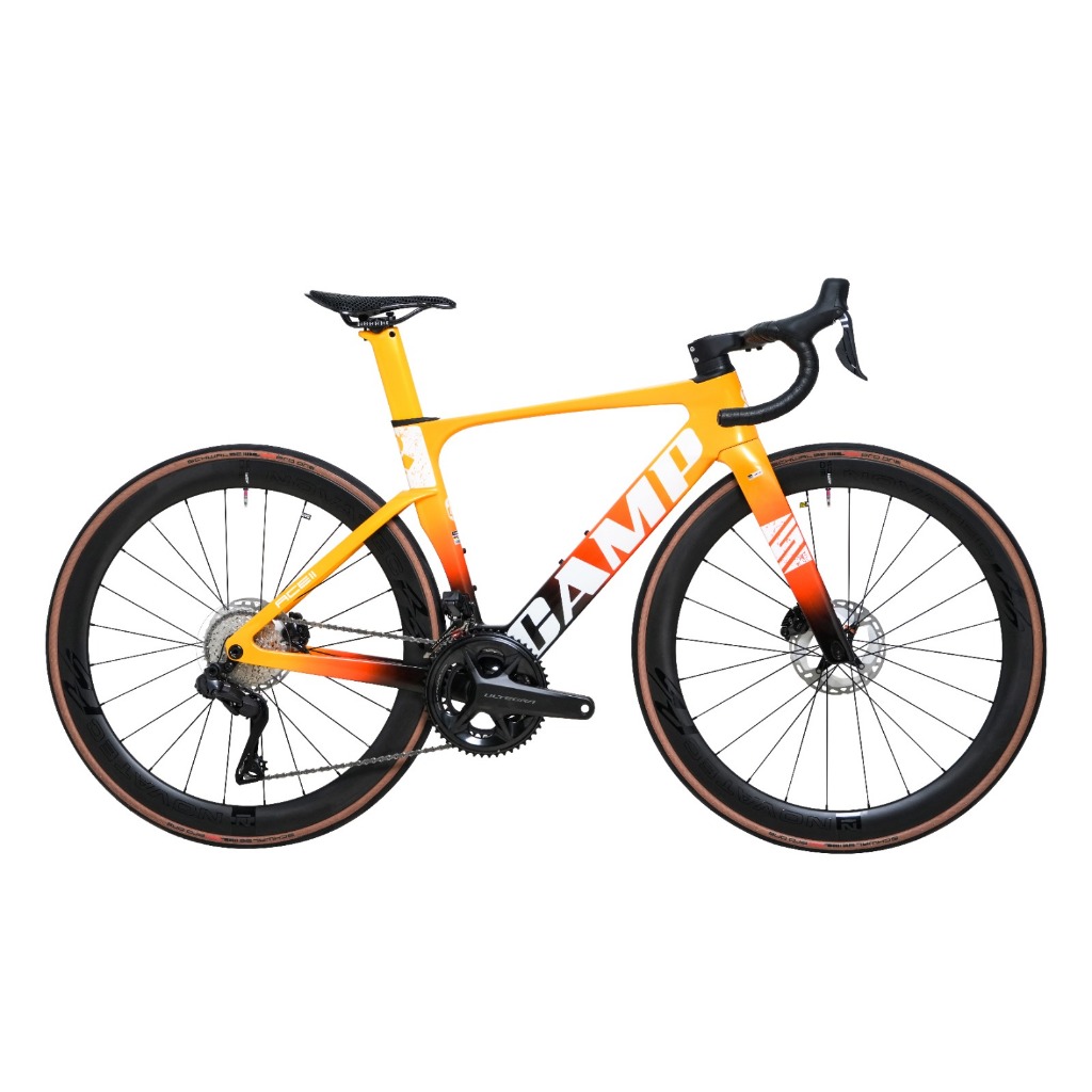 Jual SEPEDA BALAP / CAMP ROADBIKE ACE 2 UT | Shopee Indonesia