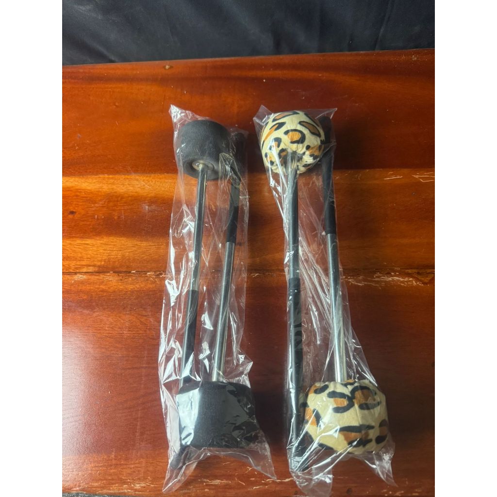 Jual Stick / Pemukul Bas Hadroh Isi 2 Stainless | Shopee Indonesia