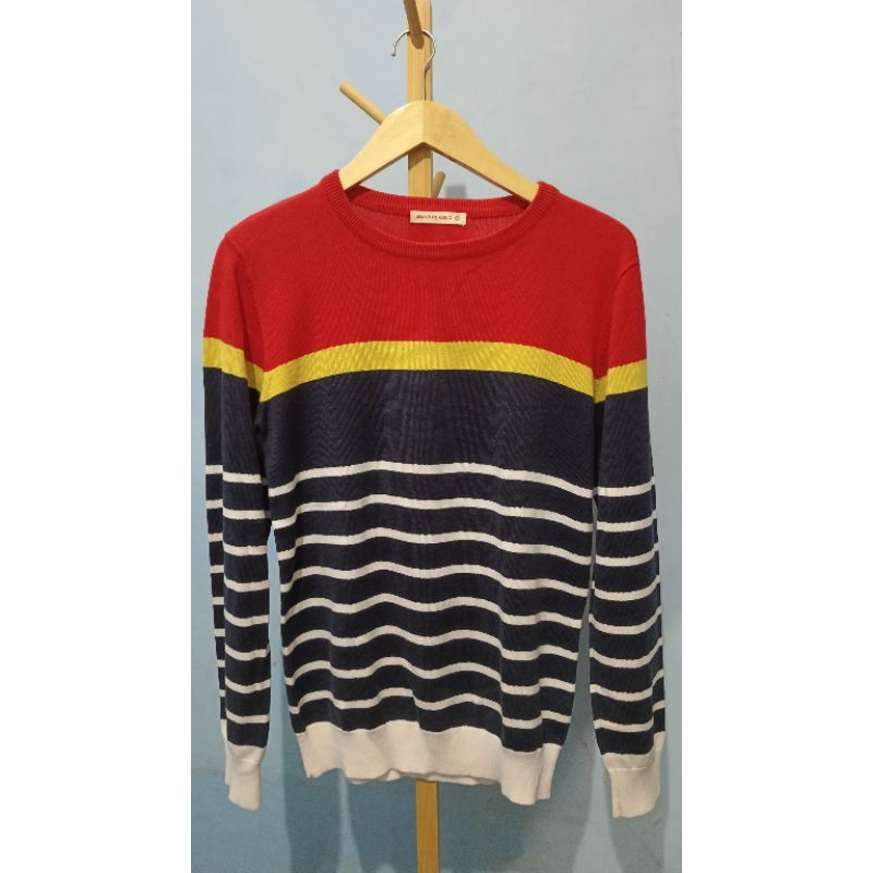 Jual Sweater rajut | Shopee Indonesia