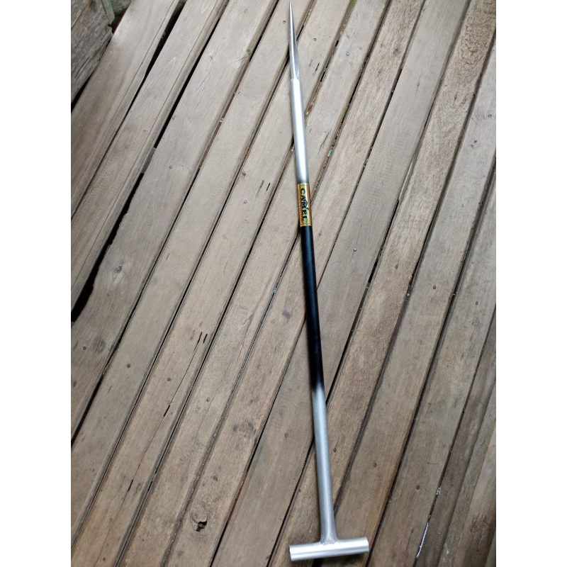 Jual TOJOK SAWIT BAJA ASLI SPP CAMEL PANJANG 100 CM | Shopee Indonesia