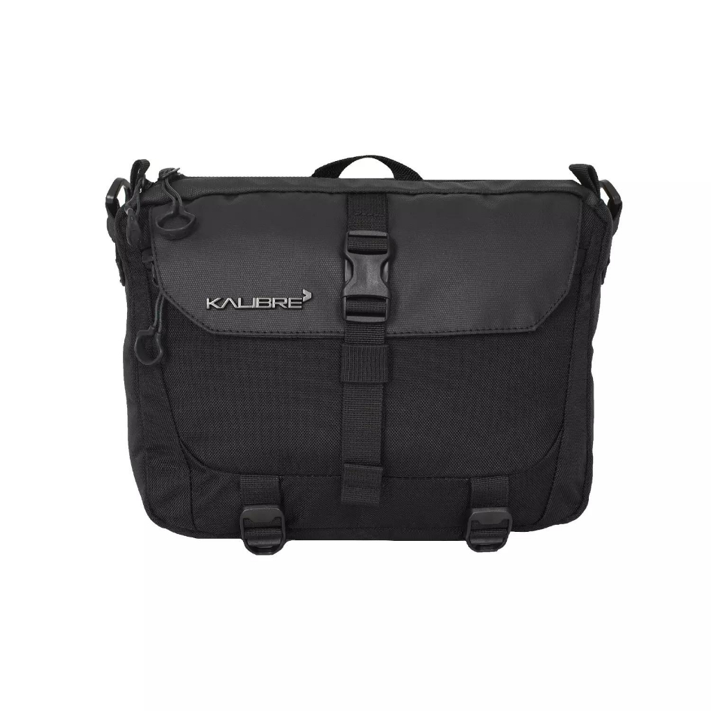 Jual Kalibre Tas Selempang Messenger Carvers 04-3L Sl…