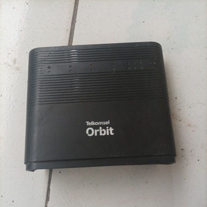 Jual modem orbit Telkomsel | Shopee Indonesia