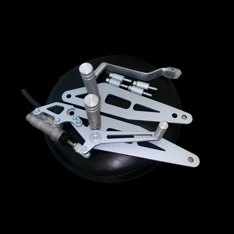 Jual UNDERBONE ZKR RACING SATRIA SERIES | Shopee Indonesia