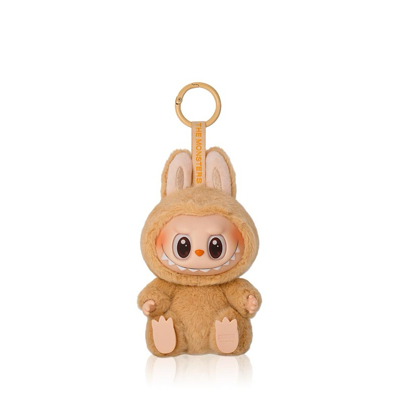 Jual POPMART LABUBU HAVE A SEAT V2 THE MONSTER ZIZI SISI