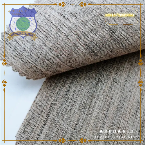 Jual Buntut kuda kaku / bubad / ekor kuda untuk dada jas resmi ( HARGA ...