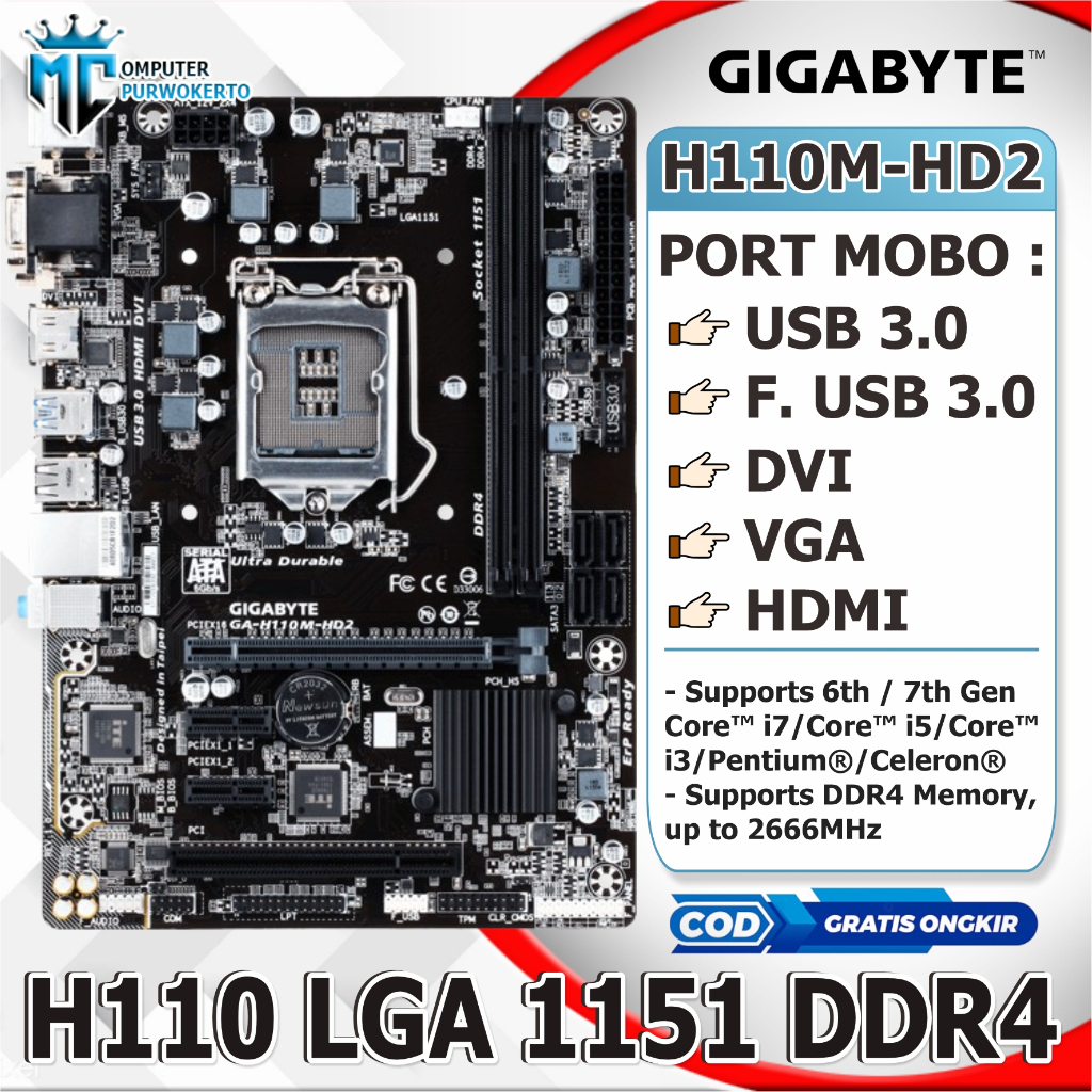 Intel H110 Does Ddr4 Motherboard Support Ddr3 Ram Ddr4 H110