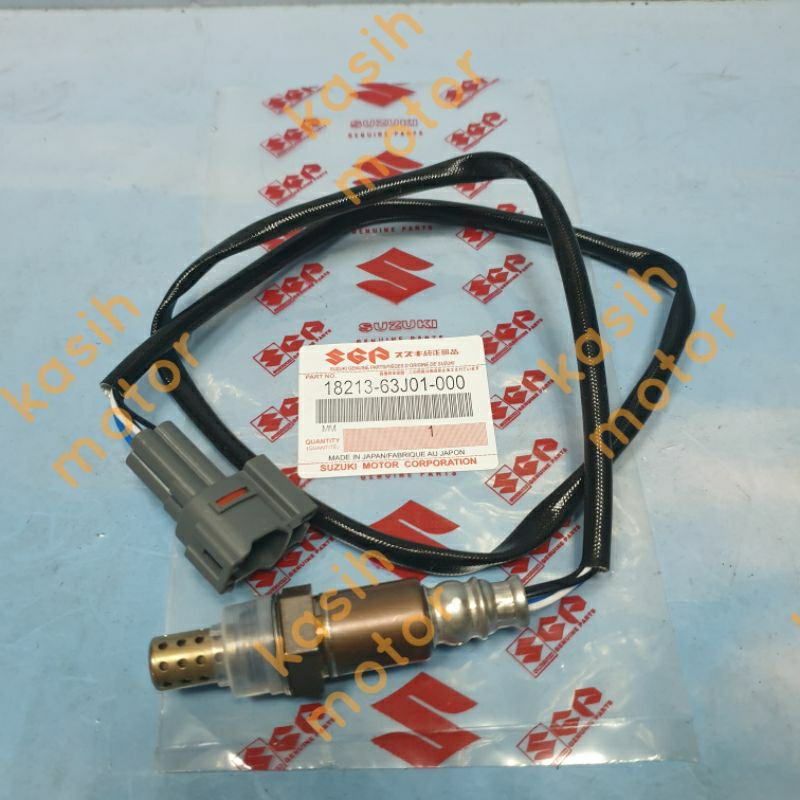Jual SENSOR OXYGEN SENSOR OKSIGEN O2 DEPAN ATAS SWIFT SPLASH SX4 XOVER ...
