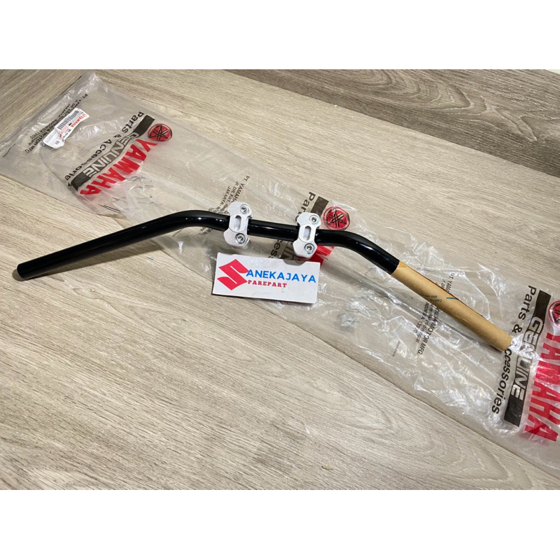 Jual STANG STIR RZR + RAISER ASLI ROADRACE PNP SATRIA FU KARBU SATRIA ...