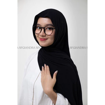 Pashmina Airflow By Sfgiandra Oval Kiri Kanan