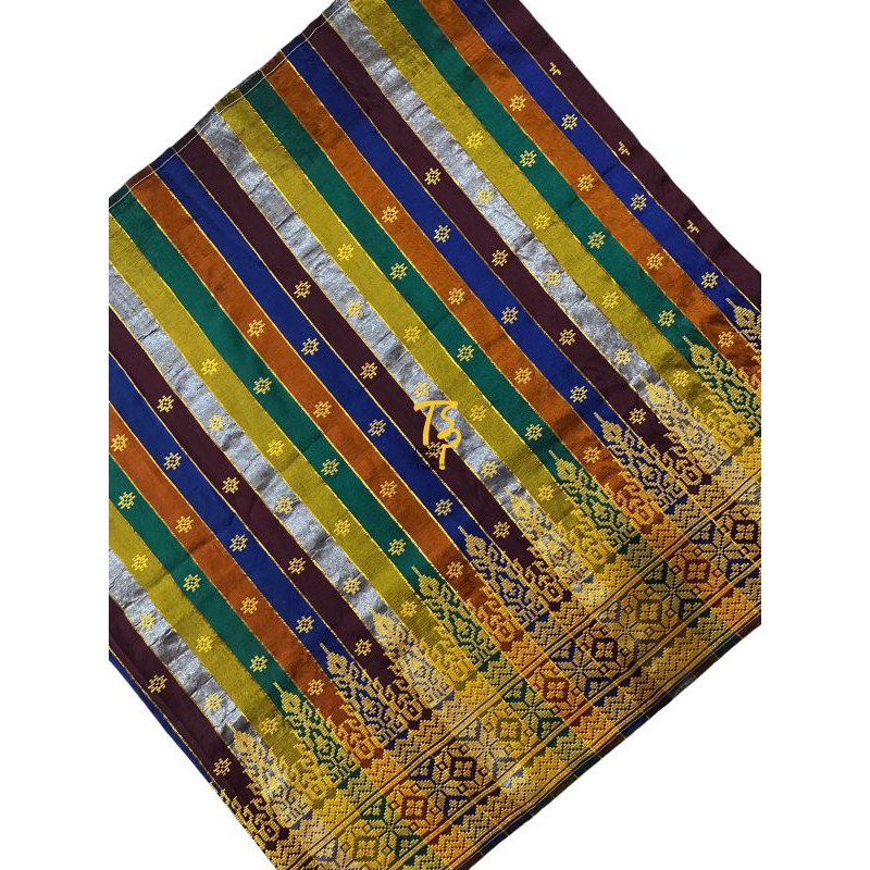 Jual Kain tenun Bengkalis Riau | Shopee Indonesia