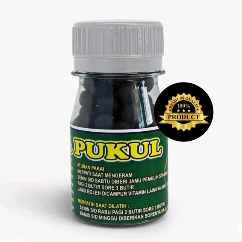 Jual RAJA PUKUL MERPATI PIL MERPATI JAMU BURUNG MERPATI BALAP DOPING ...