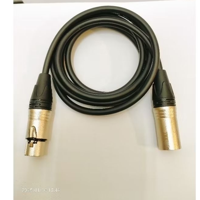 Jual Kabel SPL AUDIO kabel jumper mixer DLMS Equalizer crossover POWER ...