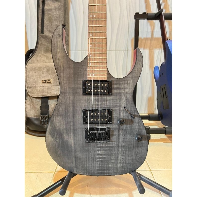 Jual IBANEZ RG 6003 FM ORIGINAL Shopee Indonesia