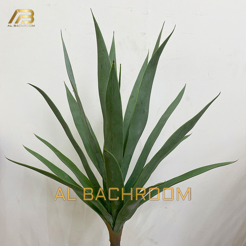 Jual B8453 TANAMAN ARTIFICIAL TOMBAK RAJA TANAMAN PLASTIK HIAS RUANG ...