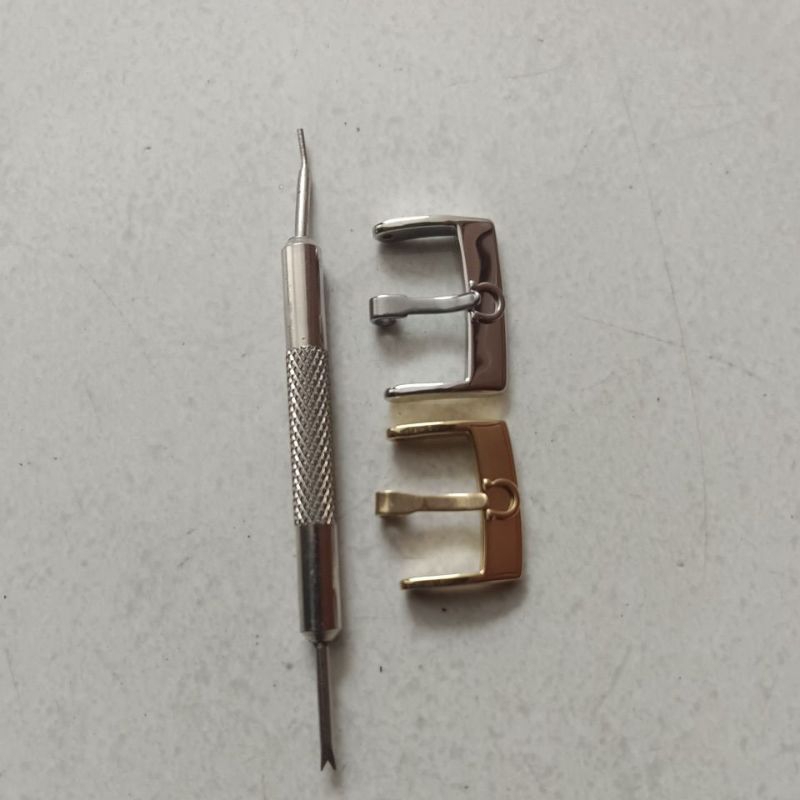 Jual Buckle Jam Tangan Omega Original | Shopee Indonesia