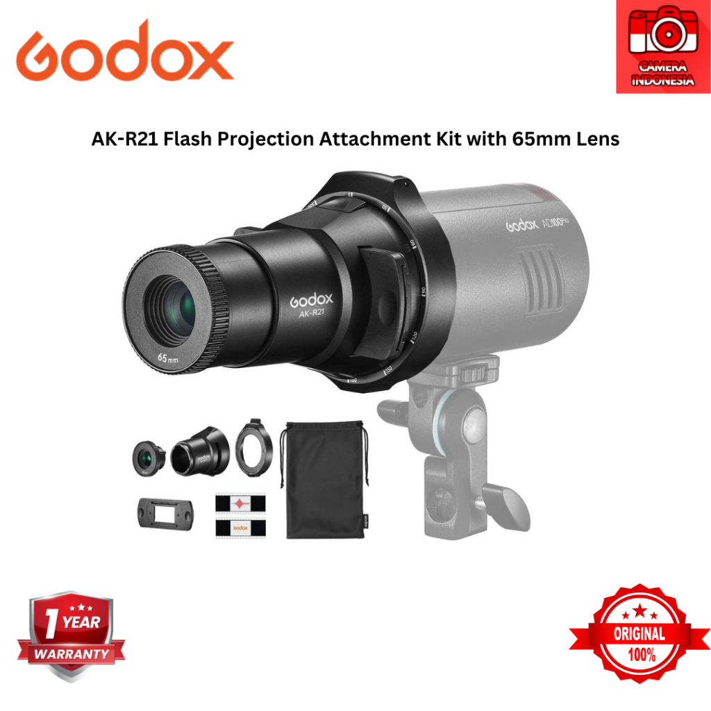 AMBITFUL AL-18 PRO Focalize Conical Snoot Optical Condenser Art Special - View #7