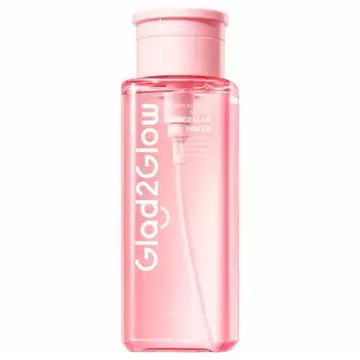 •Curabeauty• Manado Glad2Glow Micellar Water Series