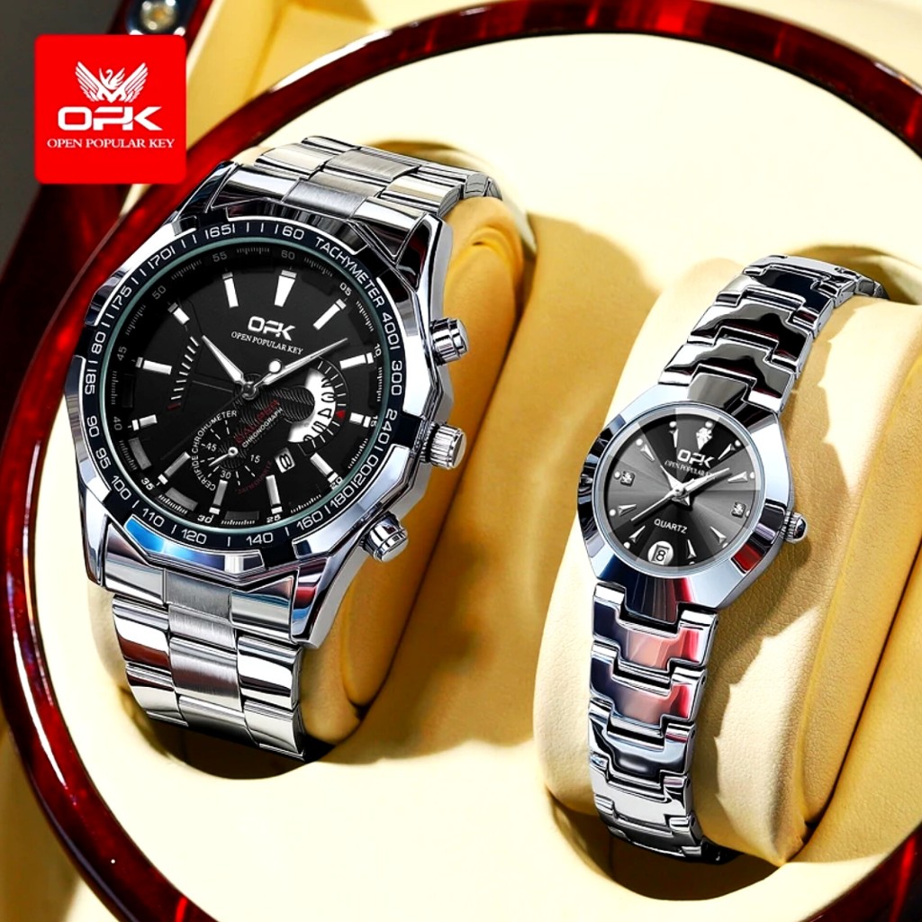 Produk OPK Watch Store | Shopee Indonesia