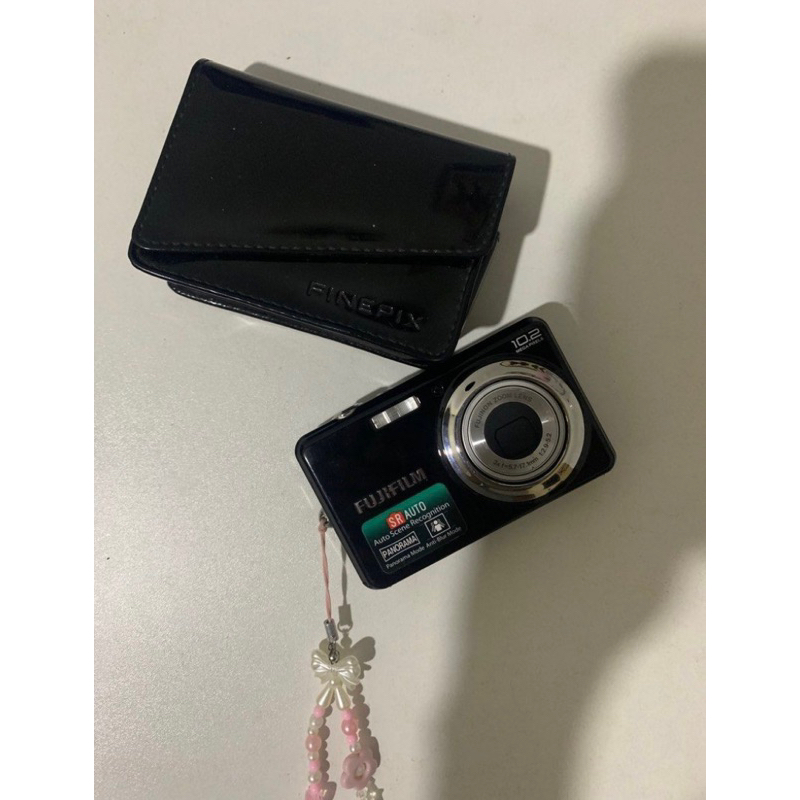 Jual digicam fujifilm j27 | Shopee Indonesia
