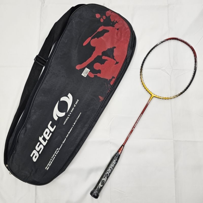 Jual Astec Raket Terlengkap & Harga Terbaru Juli 2026 | Shopee Indonesia