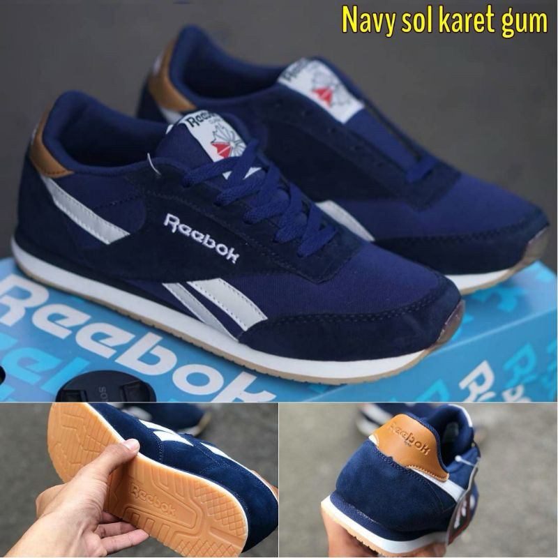 Jual Sepatu Reebok Original Terlengkap & Harga Terbaru Mei 2026 ...