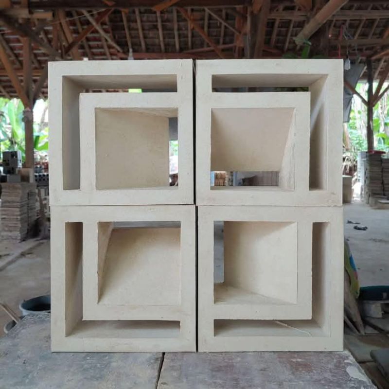 Jual ROSTER BETON/ROSTER MINIMALIS/LOSTER BETON MOTIF/VENTILASI UDARA ...