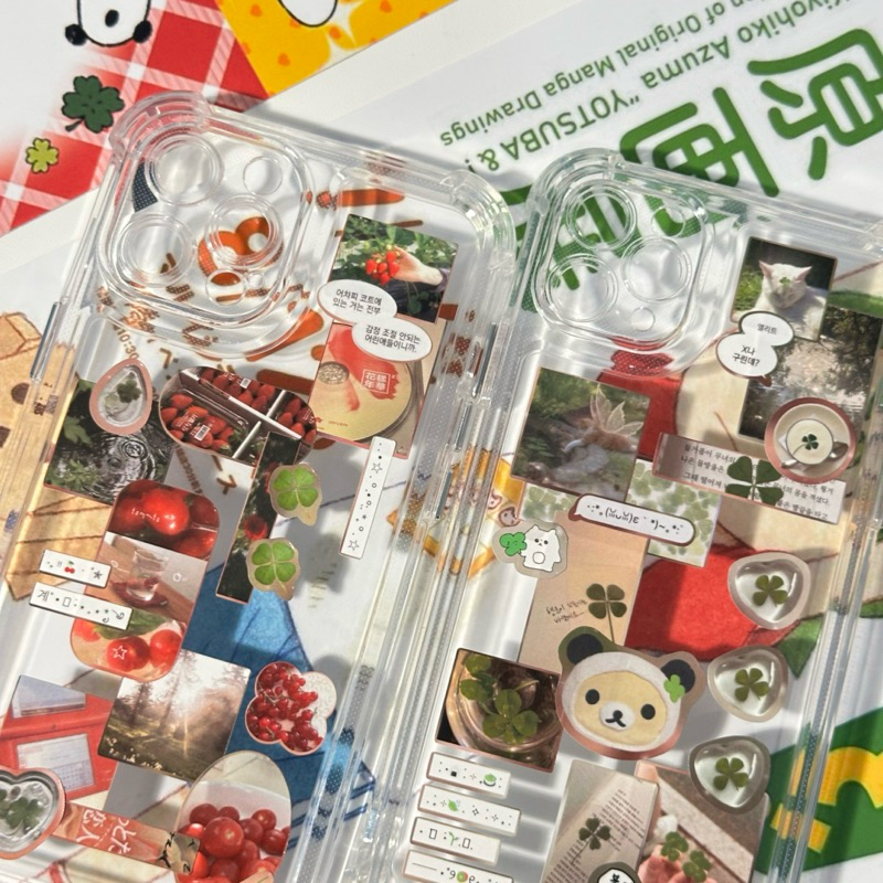 Jual CUSTOM Casing Stiker untuk iPhone dan Android - Smartphone Case ...