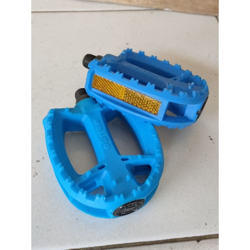 Jual Pedal wellgo original NOS sepeda oldschool bmx osbmx mtb minion ...