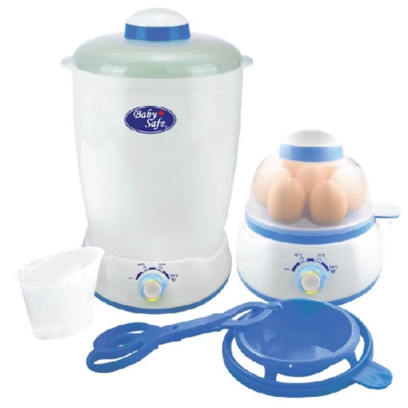 Jual alat steril botol susu bayi | Shopee Indonesia