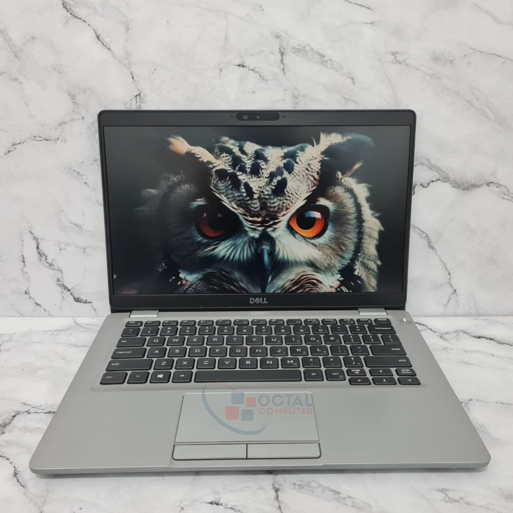 Jual Laptop Dell Latitude 5310 5300 Intel Core i5 - Gen 10 | 32GB | SSD ...