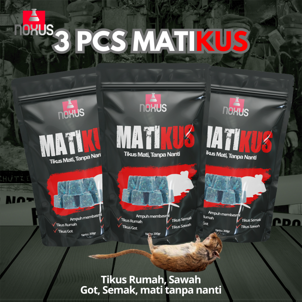 Produk Noxus Indonesia | Shopee Indonesia