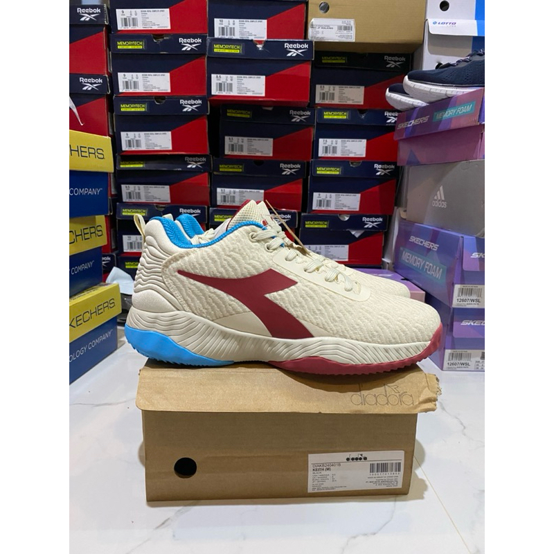 Jual Diadora Basketball Original | Shopee Indonesia