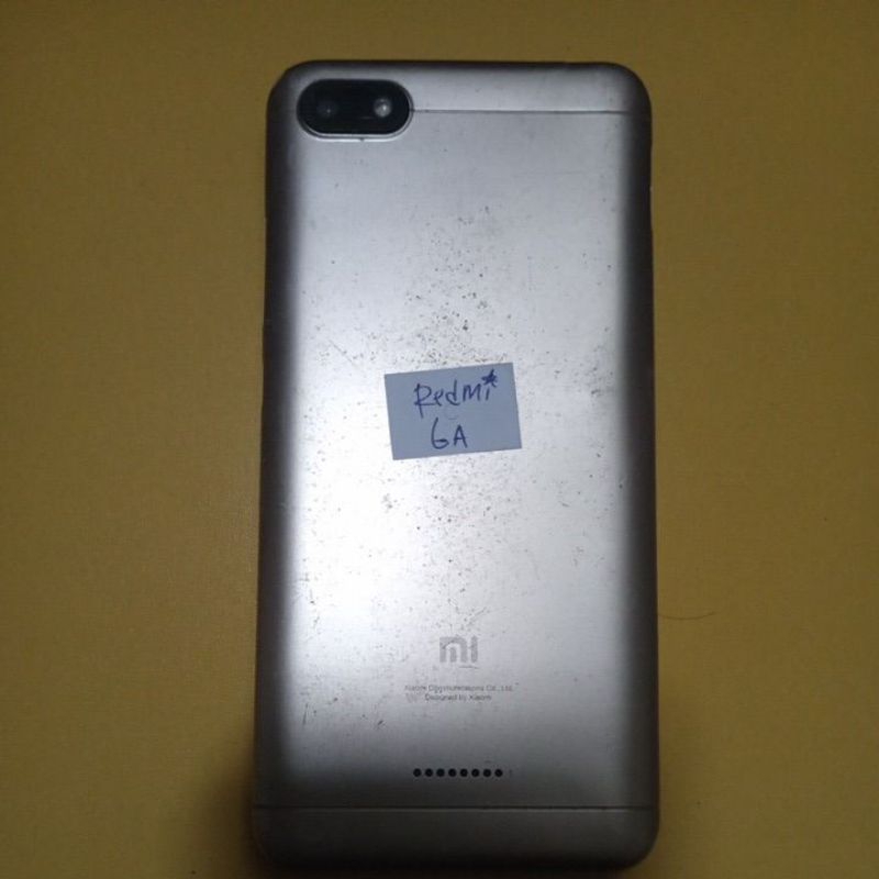 Jual Redmi 6A Ram Terlengkap & Harga Terbaru Mei 2026 | Shopee Indonesia