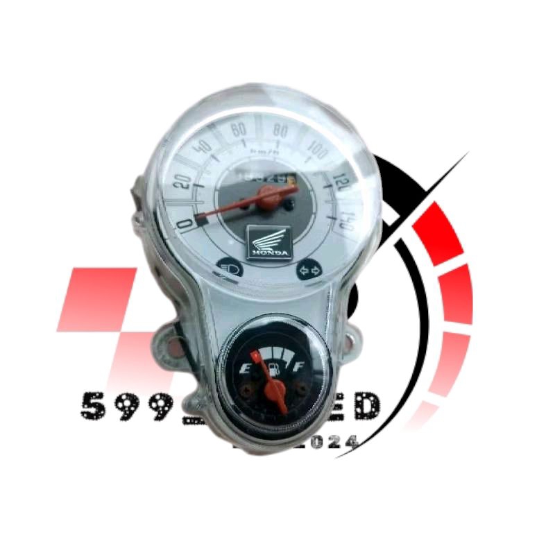 Jual speedometer kilometer motor honda scoopy karbu original | Shopee ...
