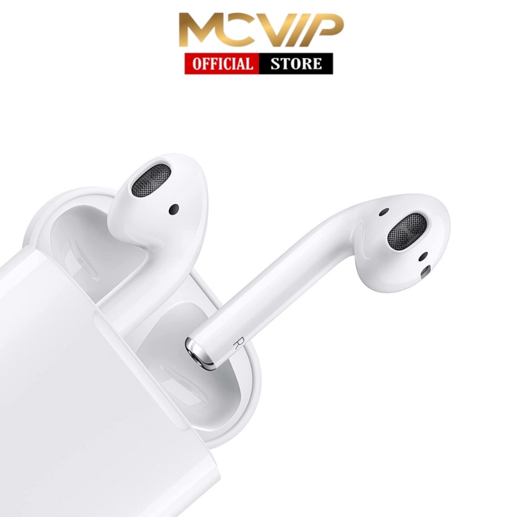 Jual MCVIP M2 Gen 2 TWS With Wireless Charging Case Earphone Headset ...