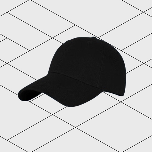 Baseball cap - volwassene, blauw online kopen