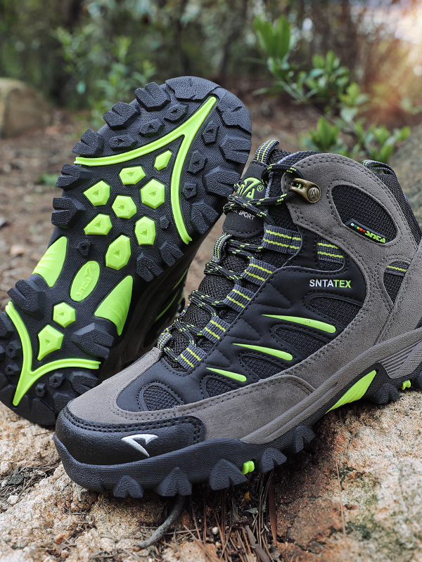 Jual Sepatu Gunung Wanita SNTA 611 / 613 / 615 / 616 / 622 Series