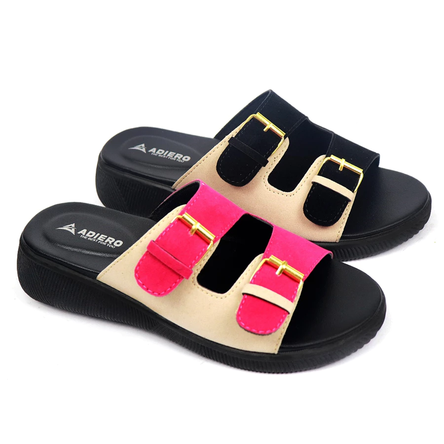 Wedges Platform