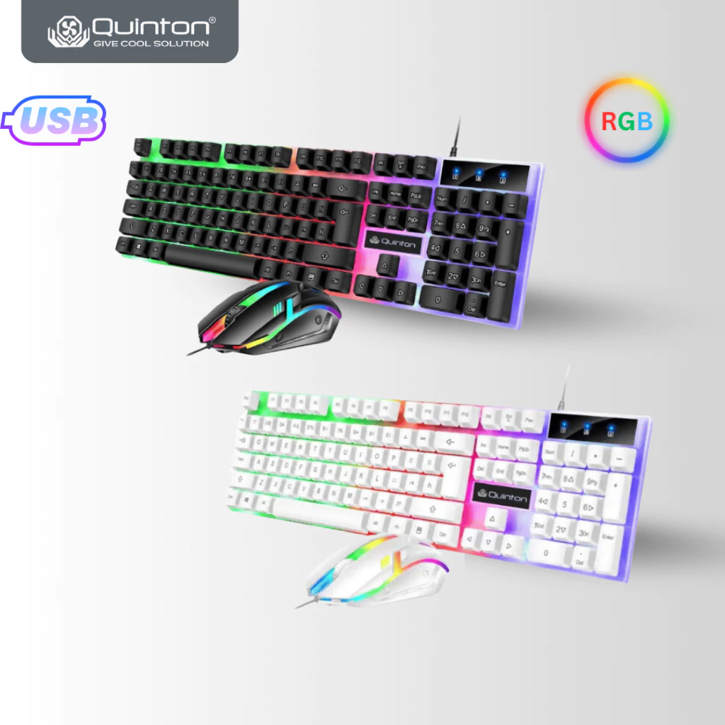 Keyboard ZFrienT62