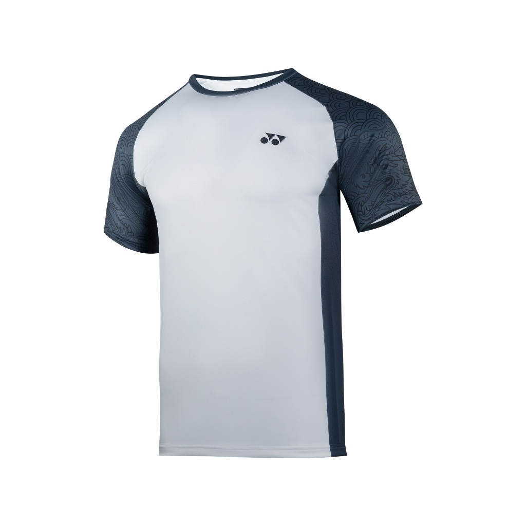 YONEX ROUND NECK MEN RM-H036-3281-EASY6-S main image 0
