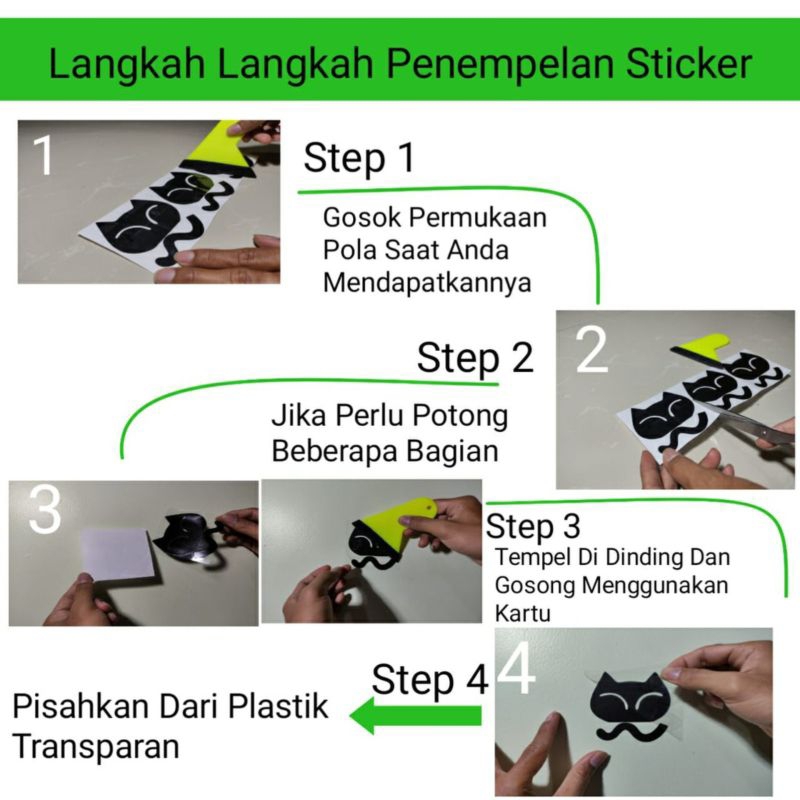 Jual sticker mobil sticker iklan bren sticker kaca dan bumber mobil ...
