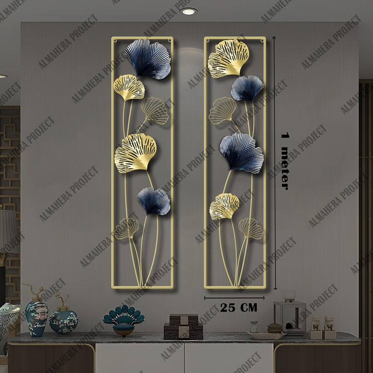 Jual ALMAHERA PROJECT HIASAN TERBARU COCOK DI SEMUA RUANGAN UKURAN 1 ...
