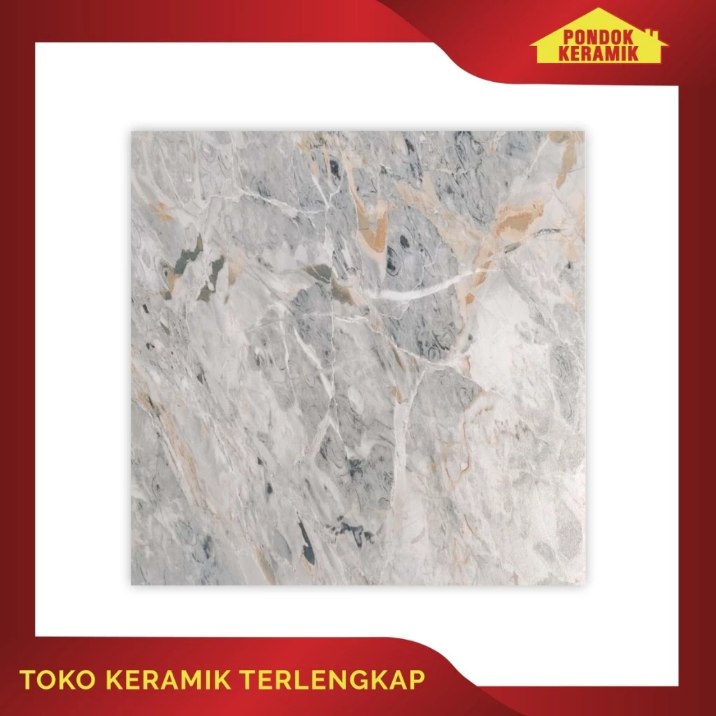 Granit Imperial 60x60 Havana Grey Granit Kasar Granit Marble Kasar Abu