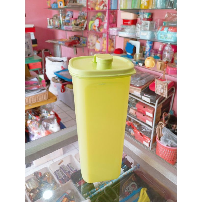 Jual Slime Lime 2 Liter Tupperware | Shopee Indonesia