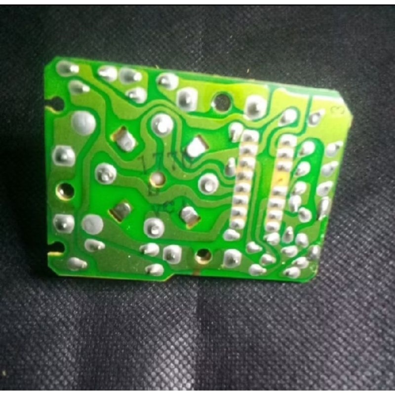 Jual RPM SUZUKI BALENO ( MESIN / MODUL RPM SAJA ) | Shopee Indonesia